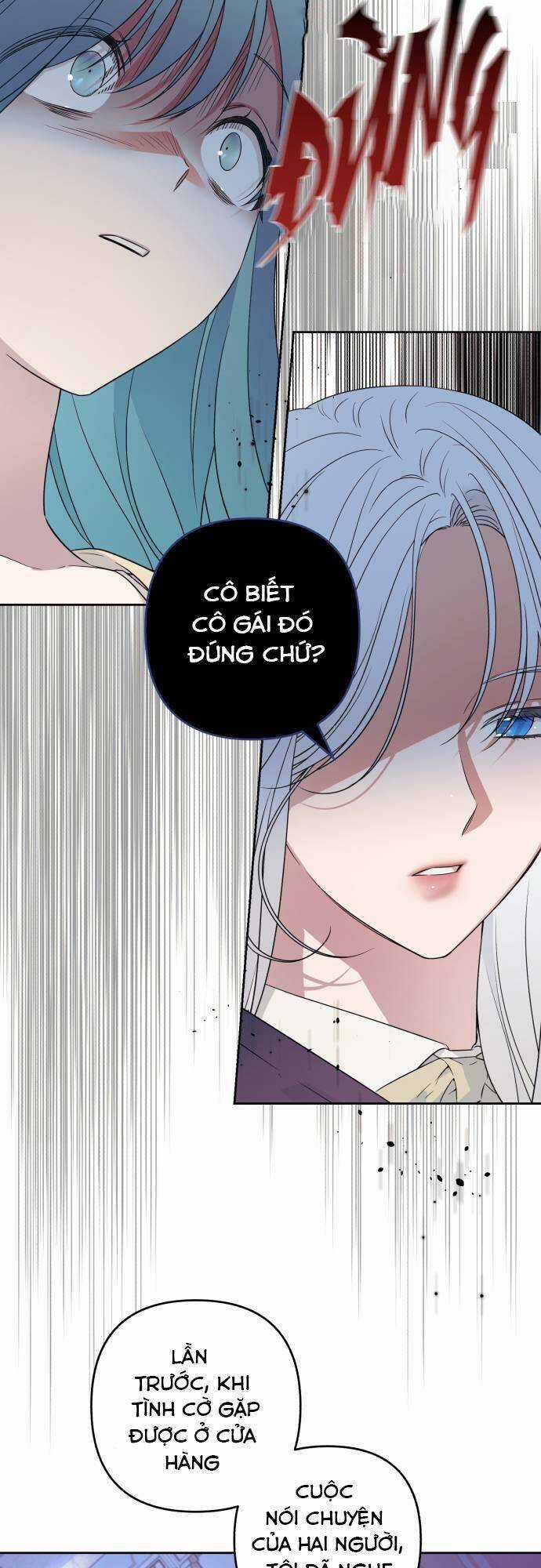 Công Nương Mint Bé Nhỏ - Chapter 52 - Trang 17