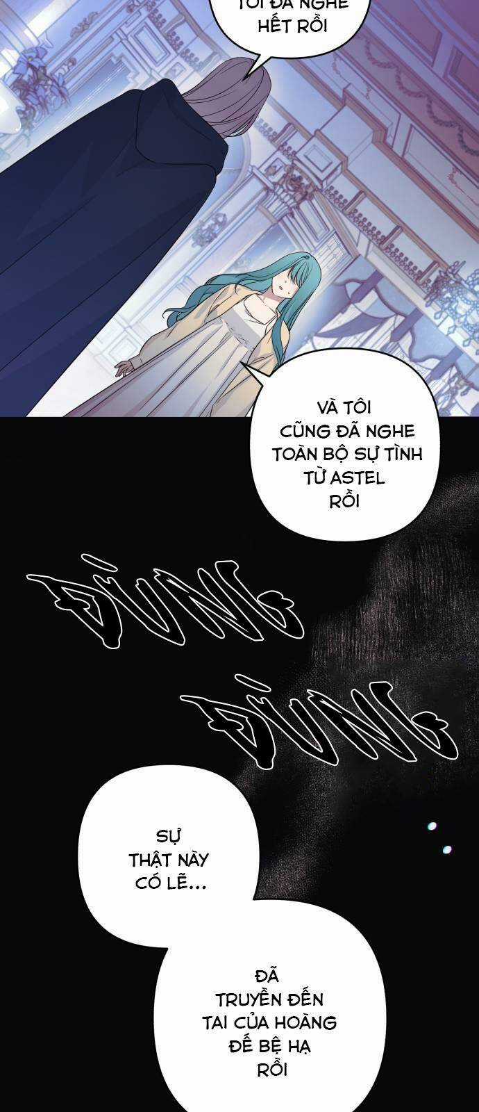 Công Nương Mint Bé Nhỏ - Chapter 52 - Trang 18