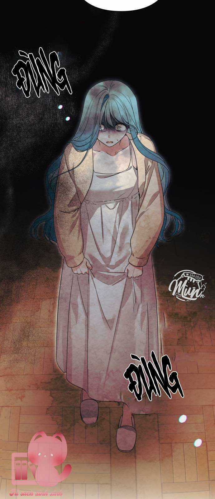 Công Nương Mint Bé Nhỏ - Chapter 52 - Trang 19