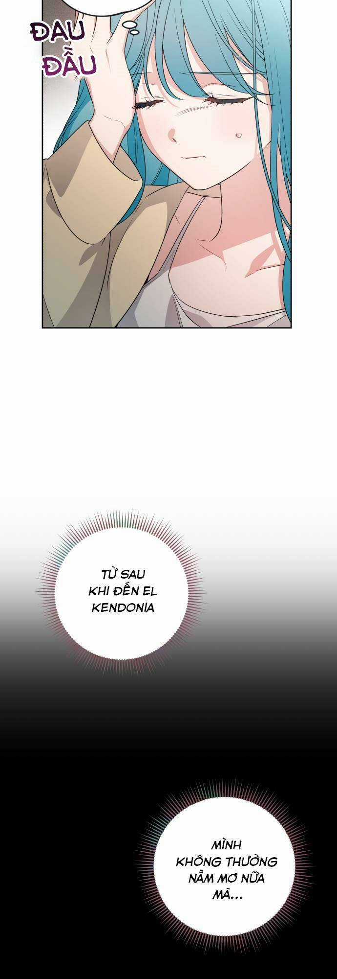 Công Nương Mint Bé Nhỏ - Chapter 52 - Trang 3