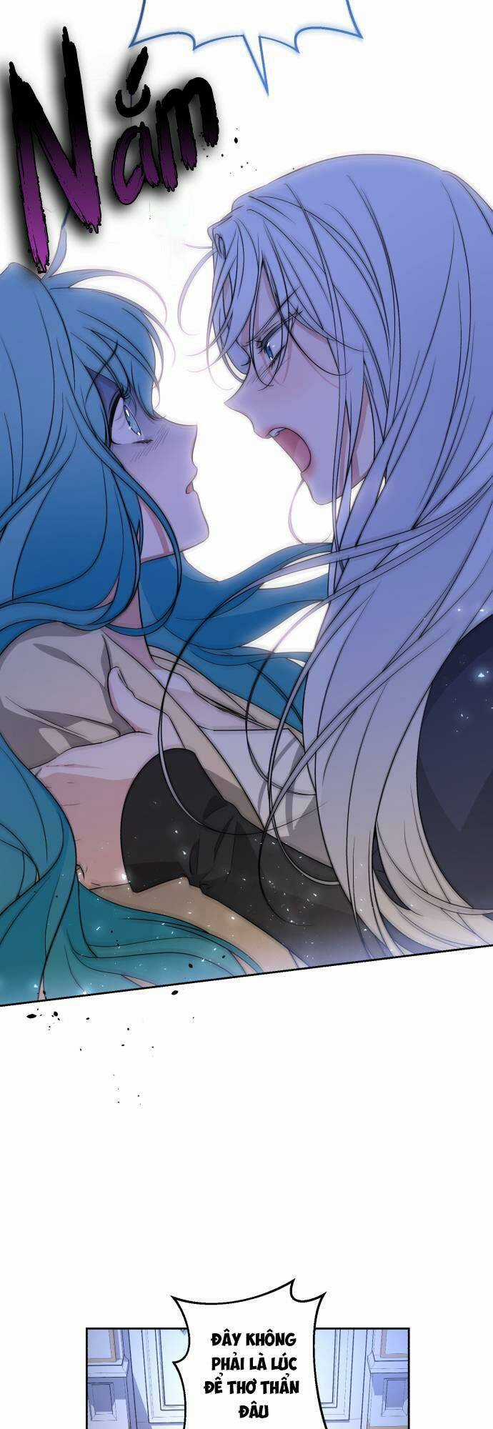 Công Nương Mint Bé Nhỏ - Chapter 52 - Trang 23