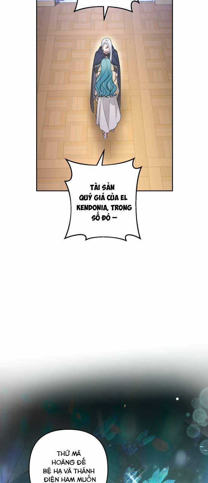 Công Nương Mint Bé Nhỏ - Chapter 52 - Trang 24