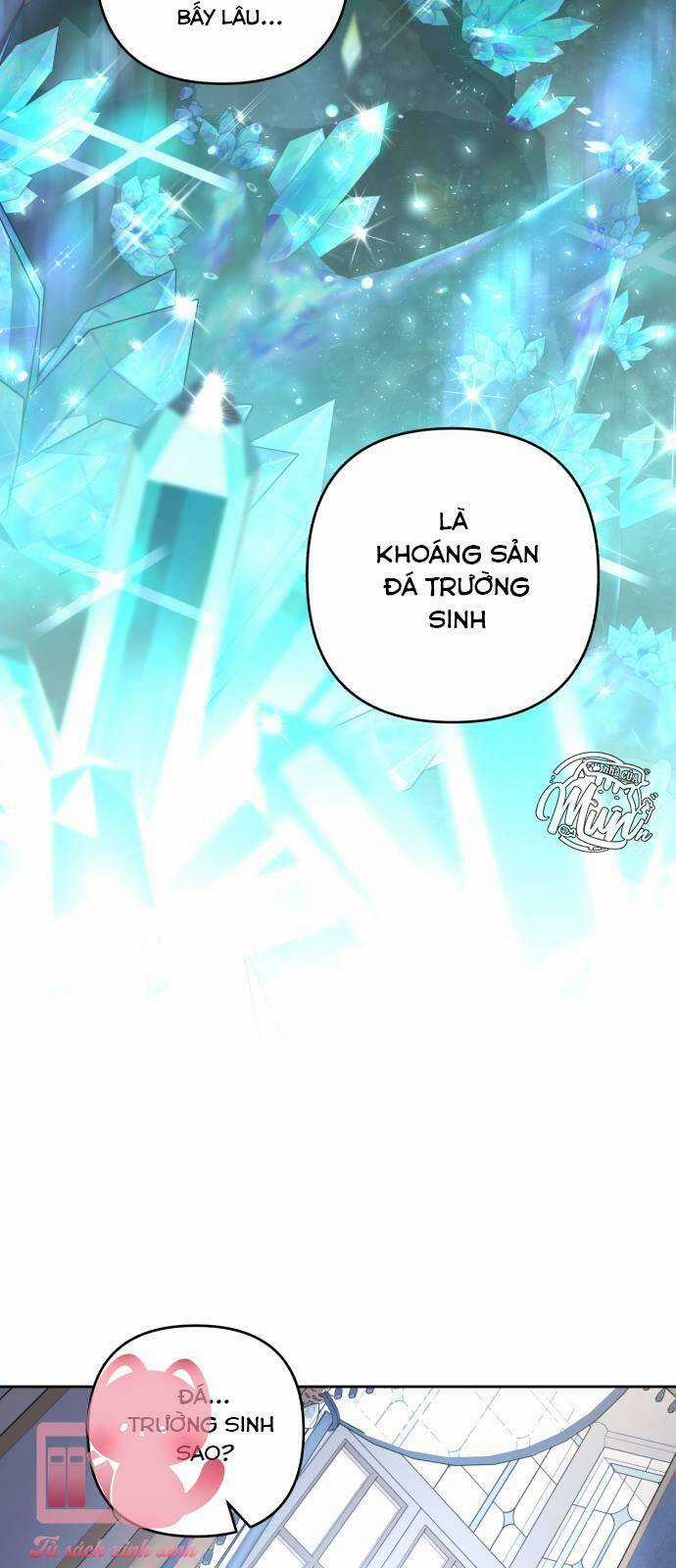 Công Nương Mint Bé Nhỏ - Chapter 52 - Trang 25