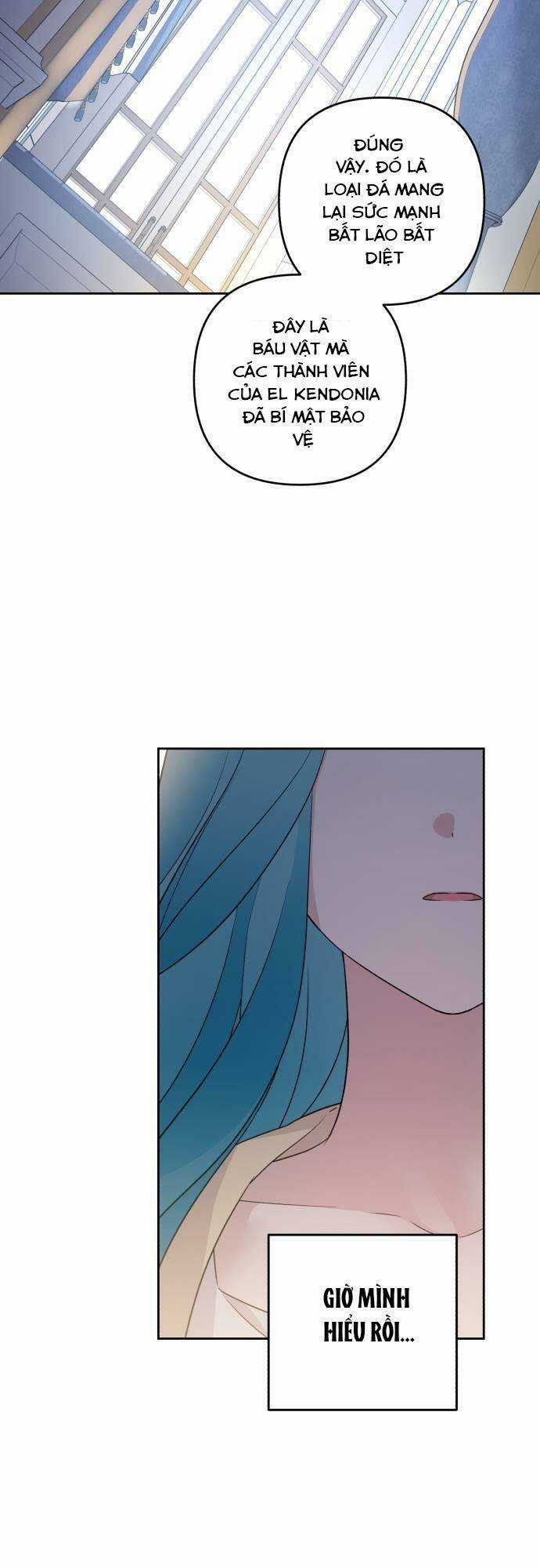 Công Nương Mint Bé Nhỏ - Chapter 52 - Trang 26