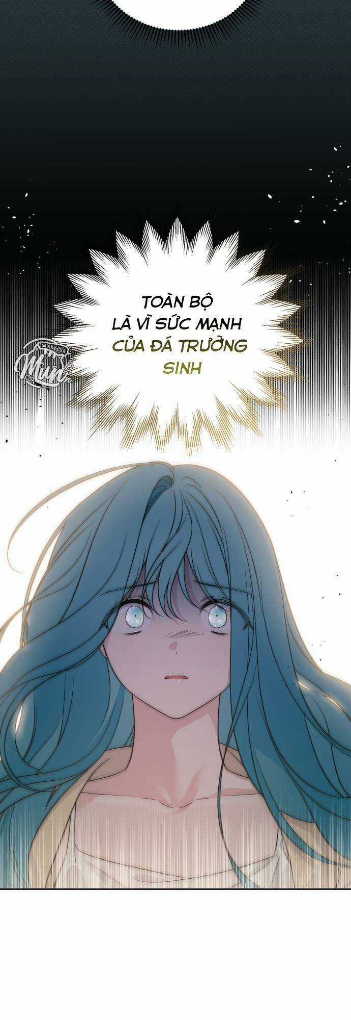 Công Nương Mint Bé Nhỏ - Chapter 52 - Trang 28