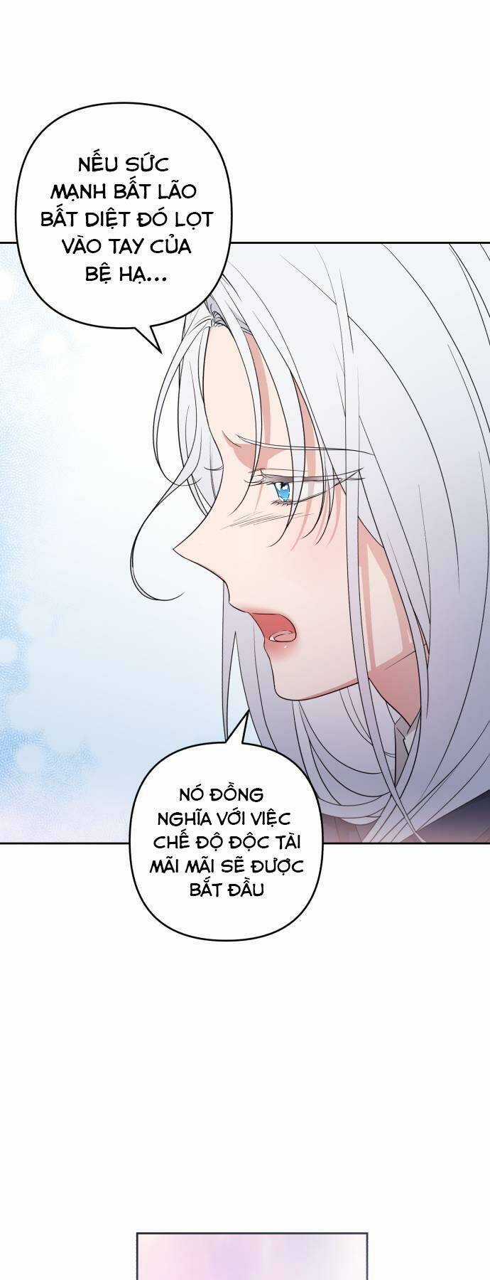 Công Nương Mint Bé Nhỏ - Chapter 52 - Trang 29