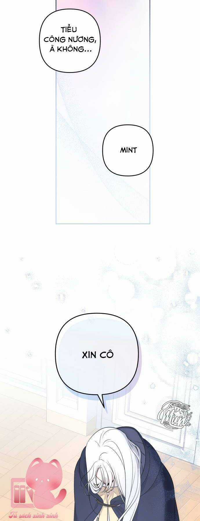 Công Nương Mint Bé Nhỏ - Chapter 52 - Trang 30