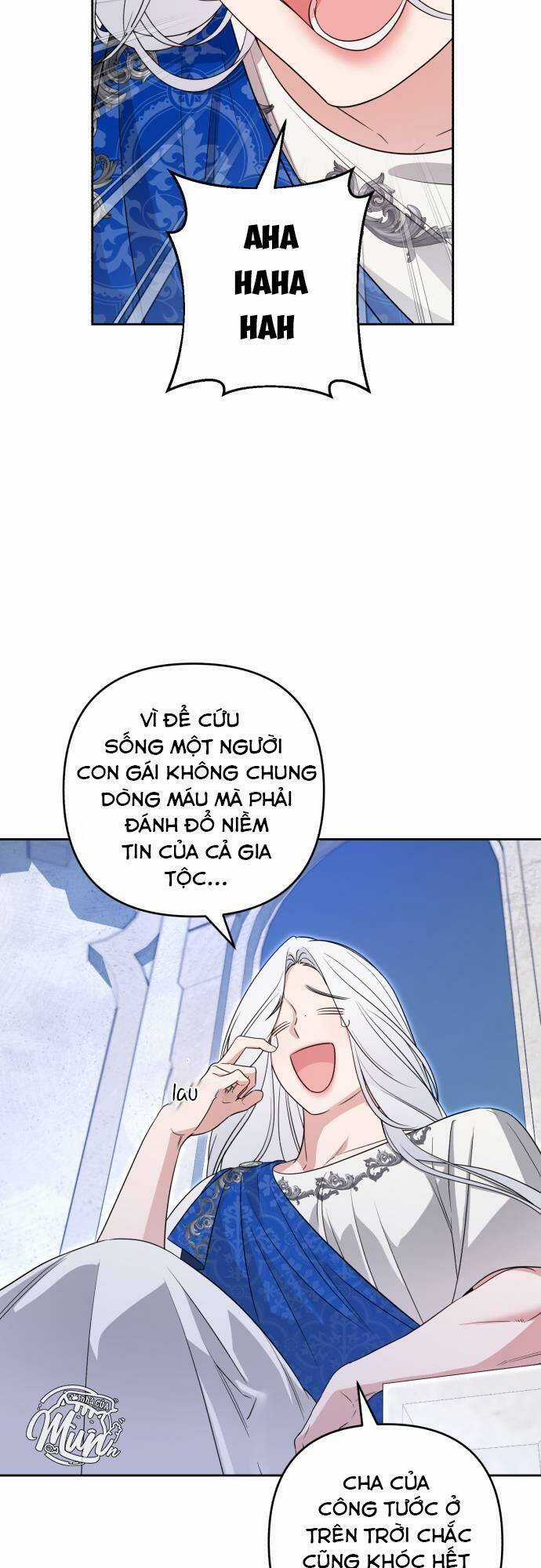 Công Nương Mint Bé Nhỏ - Chapter 52 - Trang 35