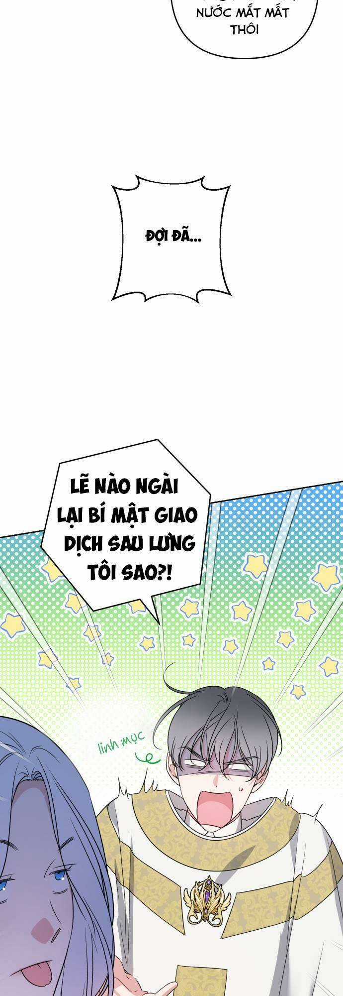Công Nương Mint Bé Nhỏ - Chapter 52 - Trang 36