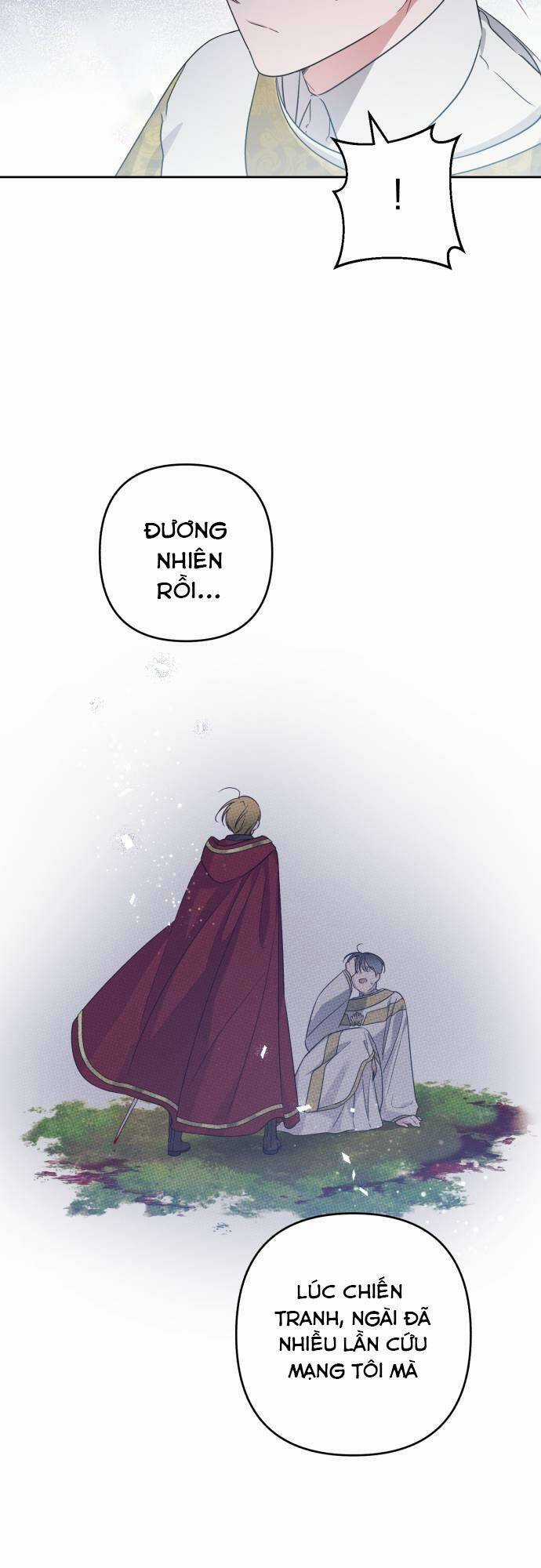 Công Nương Mint Bé Nhỏ - Chapter 52 - Trang 39