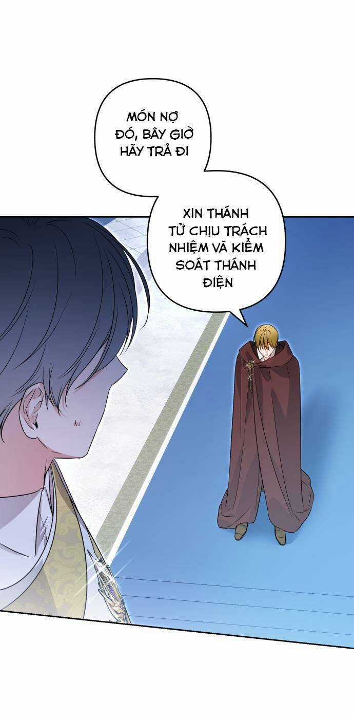 Công Nương Mint Bé Nhỏ - Chapter 52 - Trang 40