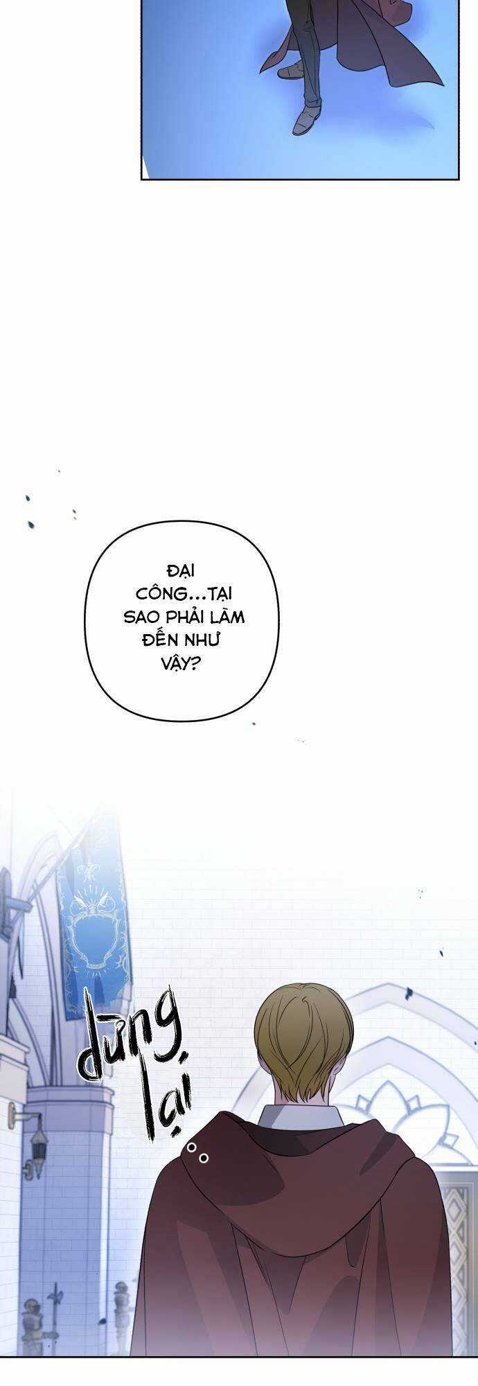 Công Nương Mint Bé Nhỏ - Chapter 52 - Trang 43