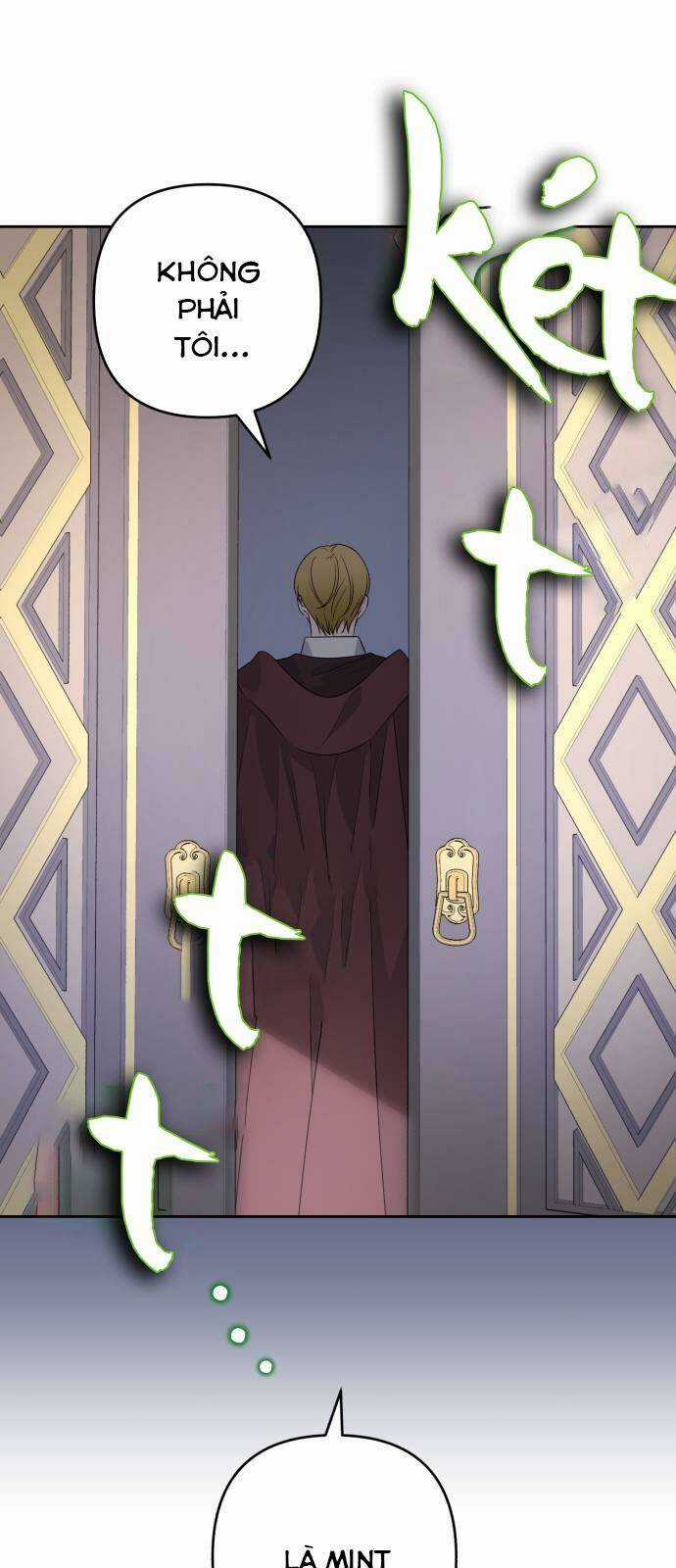 Công Nương Mint Bé Nhỏ - Chapter 52 - Trang 46