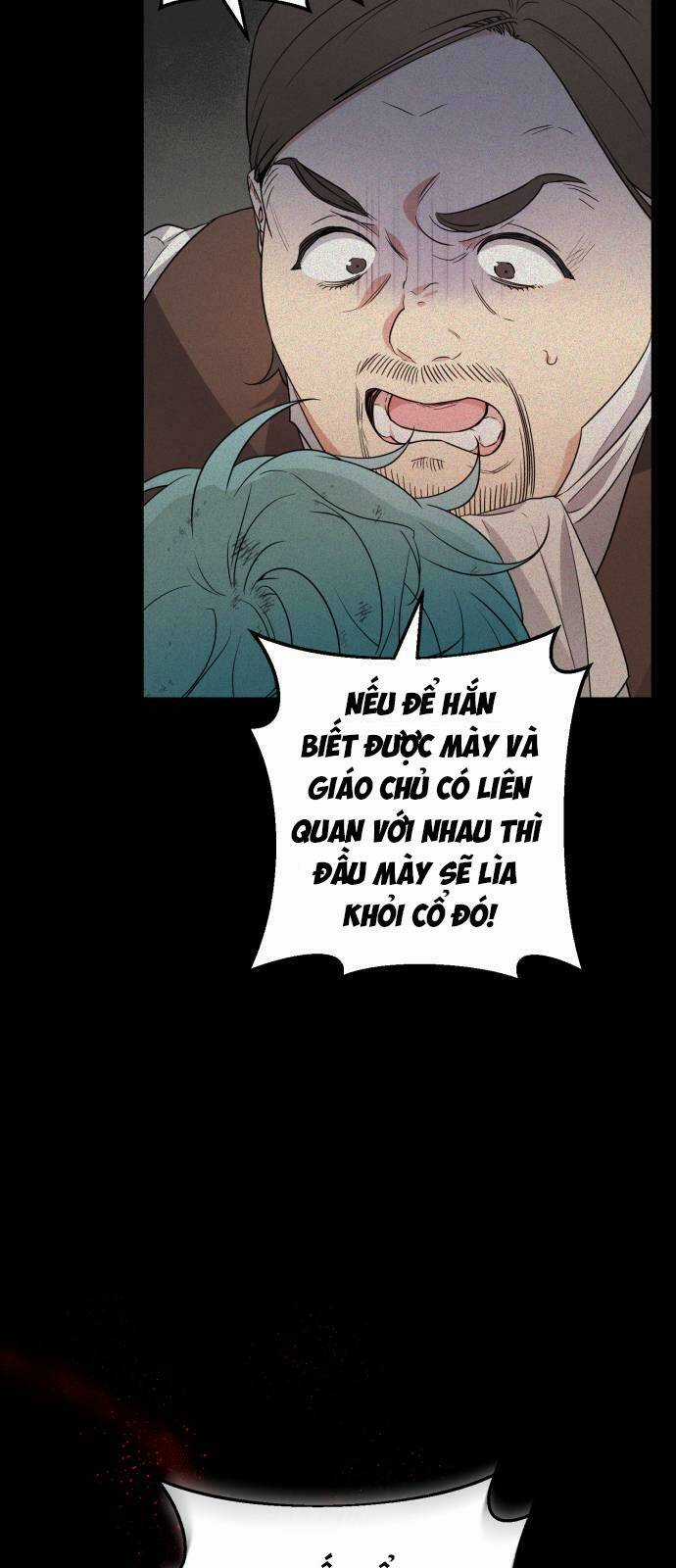 Công Nương Mint Bé Nhỏ - Chapter 52 - Trang 6