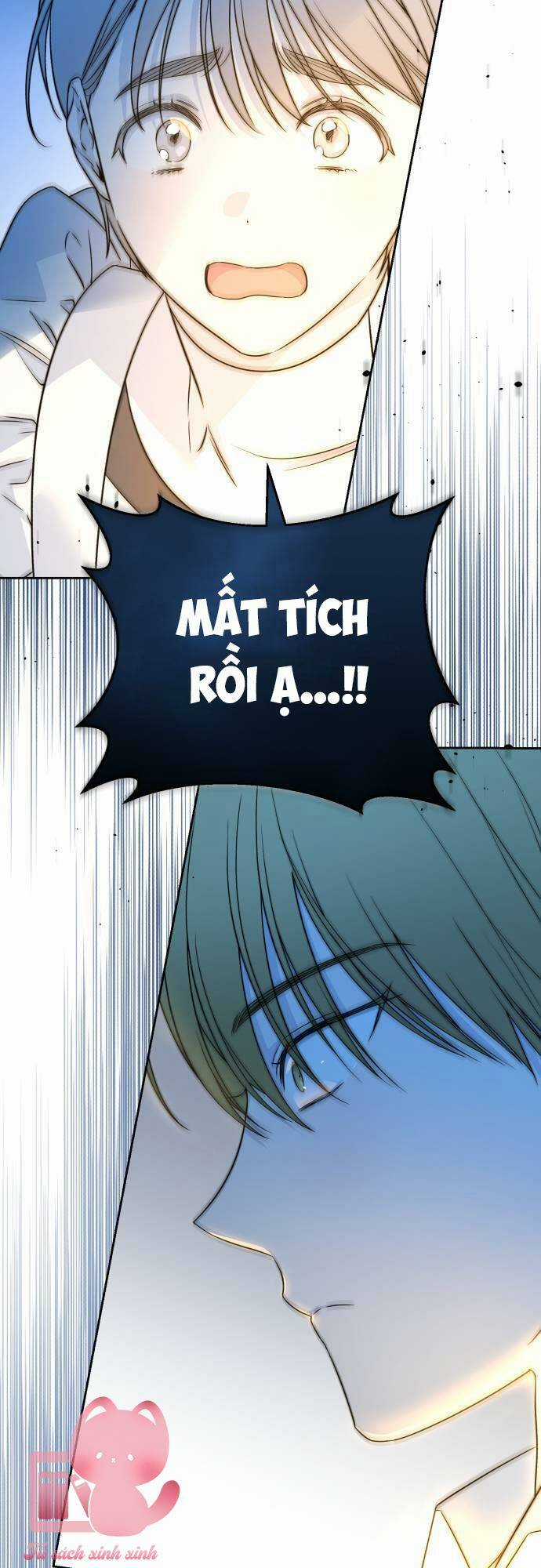 Công Nương Mint Bé Nhỏ - Chapter 52 - Trang 51