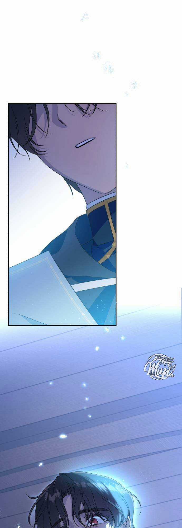 Công Nương Mint Bé Nhỏ - Chapter 52 - Trang 53