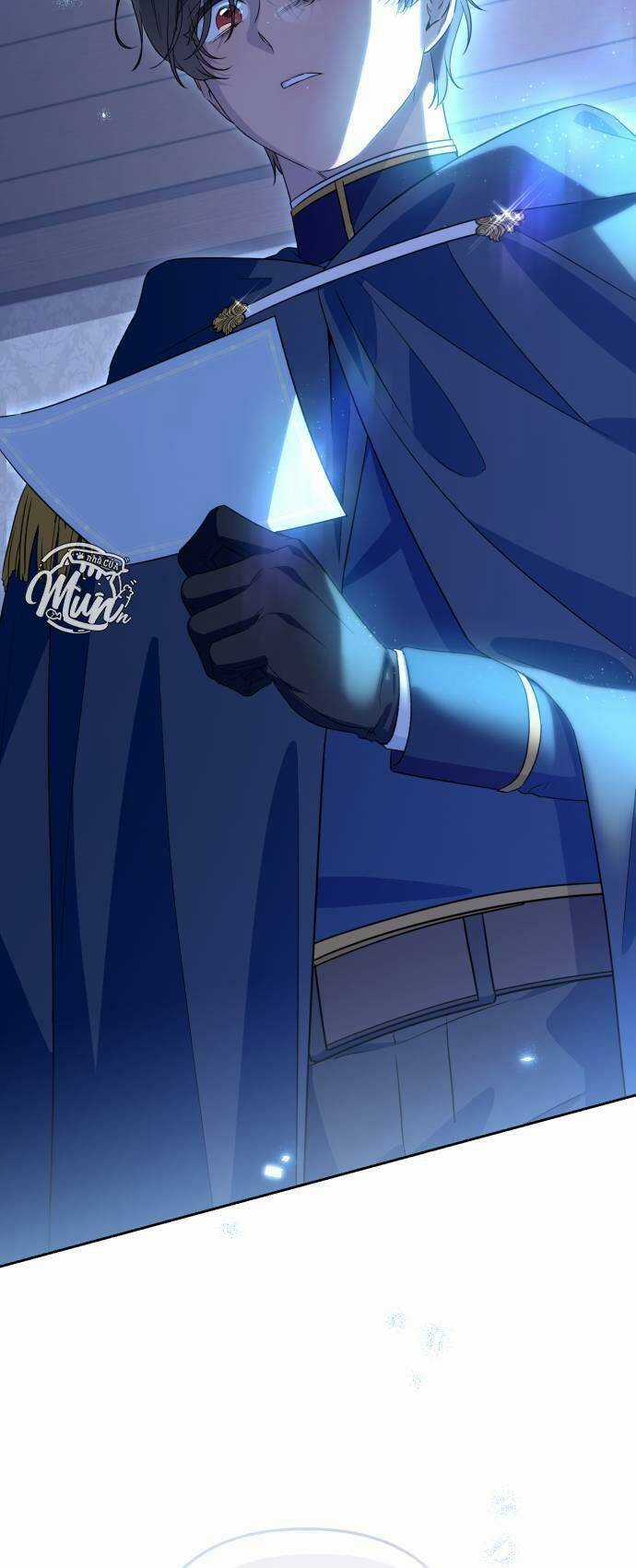 Công Nương Mint Bé Nhỏ - Chapter 52 - Trang 54