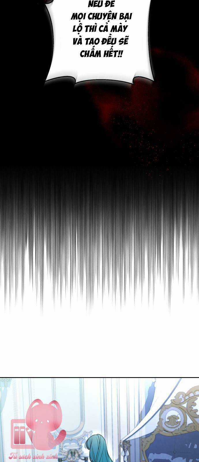 Công Nương Mint Bé Nhỏ - Chapter 52 - Trang 7