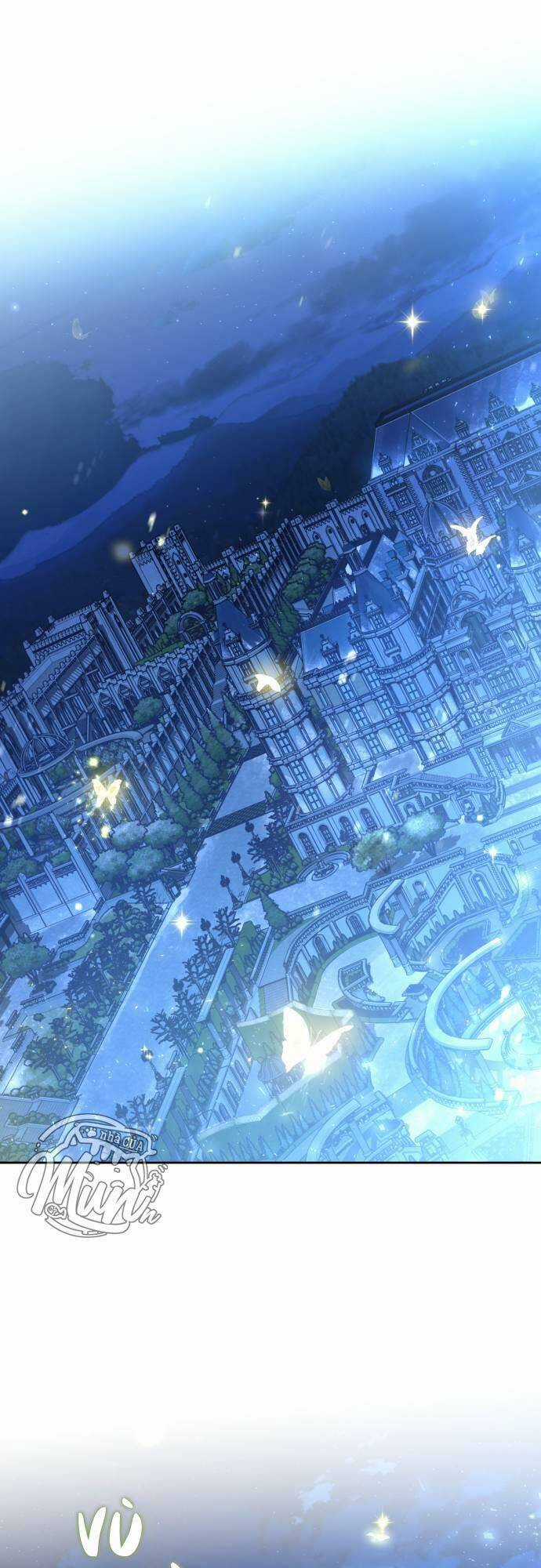 Công Nương Mint Bé Nhỏ - Chapter 53 - Trang 2