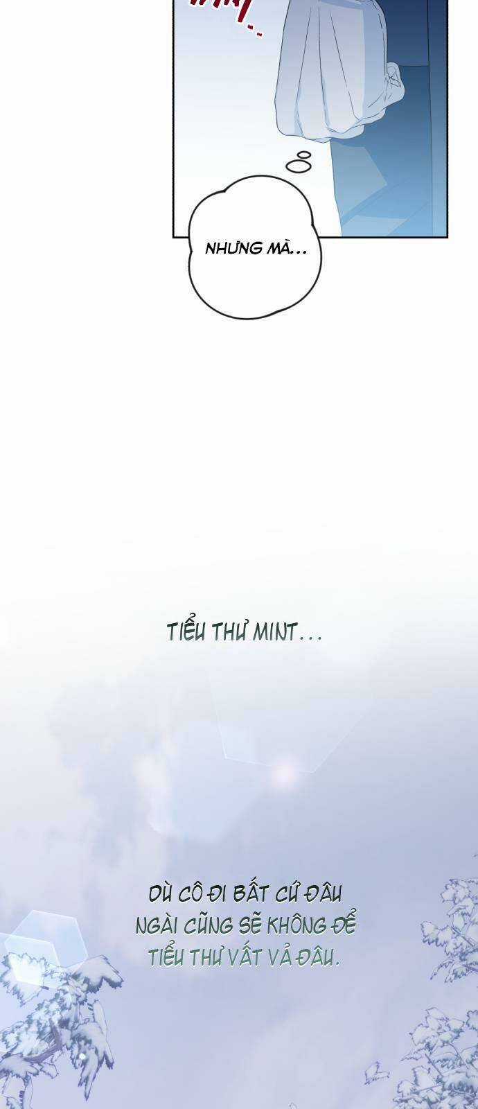 Công Nương Mint Bé Nhỏ - Chapter 53 - Trang 12