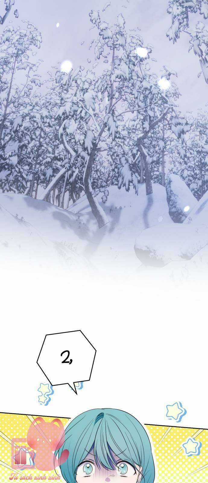 Công Nương Mint Bé Nhỏ - Chapter 53 - Trang 13