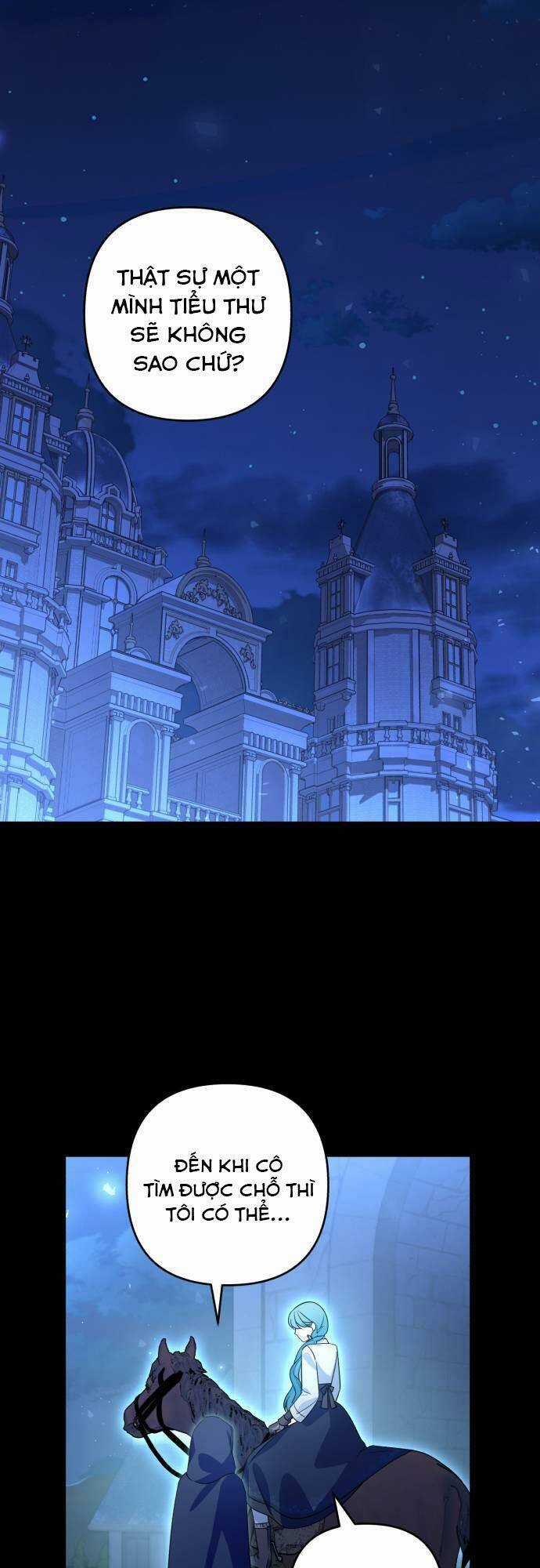 Công Nương Mint Bé Nhỏ - Chapter 53 - Trang 17