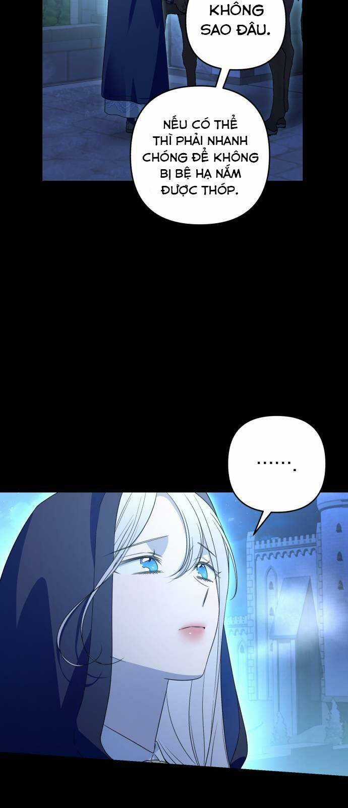 Công Nương Mint Bé Nhỏ - Chapter 53 - Trang 18