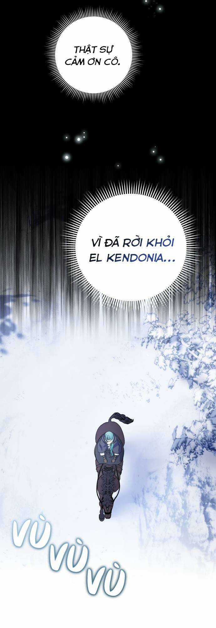 Công Nương Mint Bé Nhỏ - Chapter 53 - Trang 20