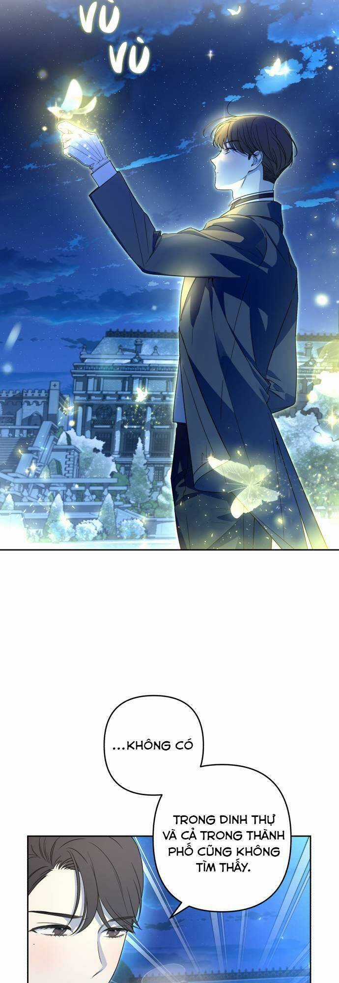 Công Nương Mint Bé Nhỏ - Chapter 53 - Trang 3