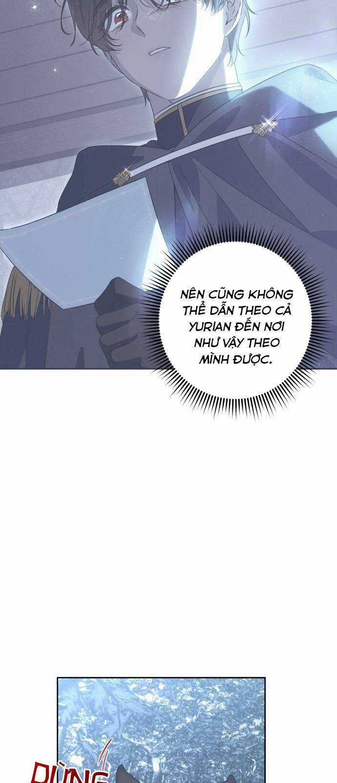 Công Nương Mint Bé Nhỏ - Chapter 53 - Trang 24