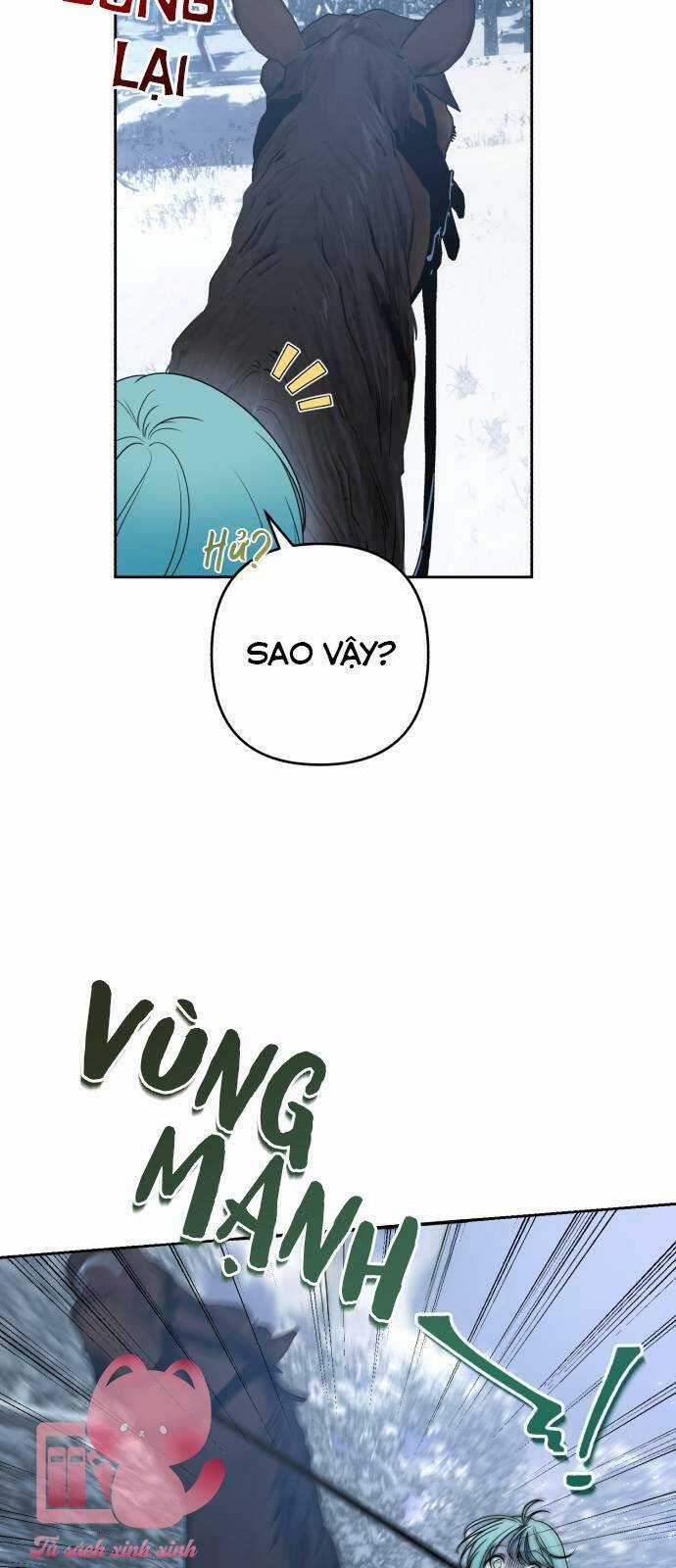 Công Nương Mint Bé Nhỏ - Chapter 53 - Trang 25