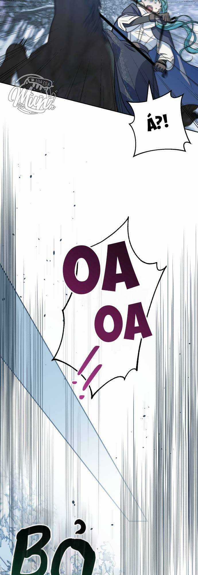 Công Nương Mint Bé Nhỏ - Chapter 53 - Trang 26