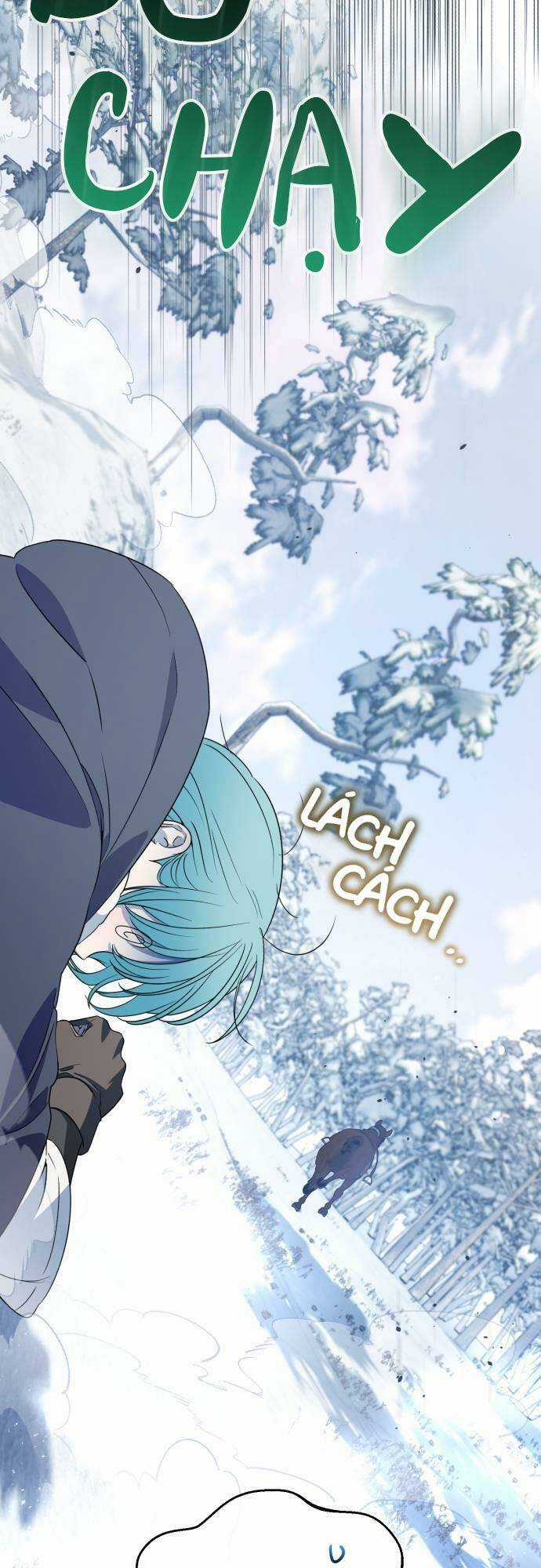 Công Nương Mint Bé Nhỏ - Chapter 53 - Trang 27