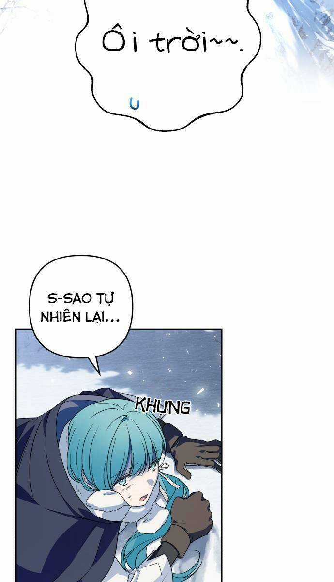 Công Nương Mint Bé Nhỏ - Chapter 53 - Trang 28