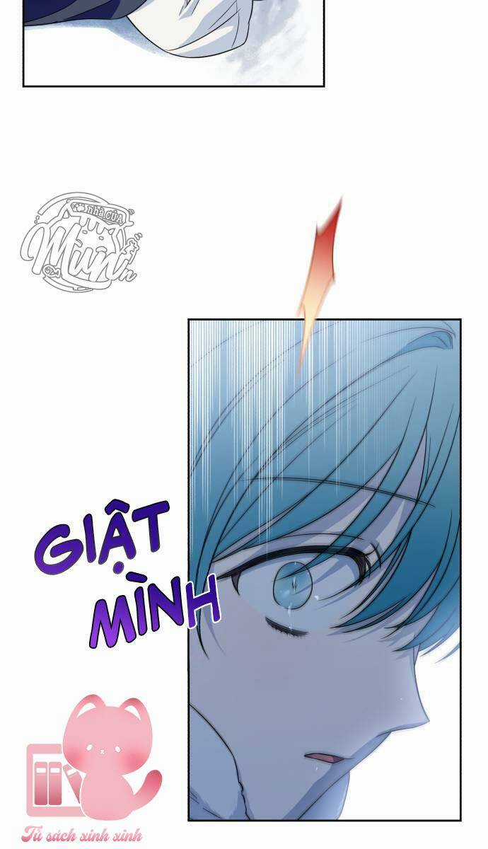 Công Nương Mint Bé Nhỏ - Chapter 53 - Trang 29