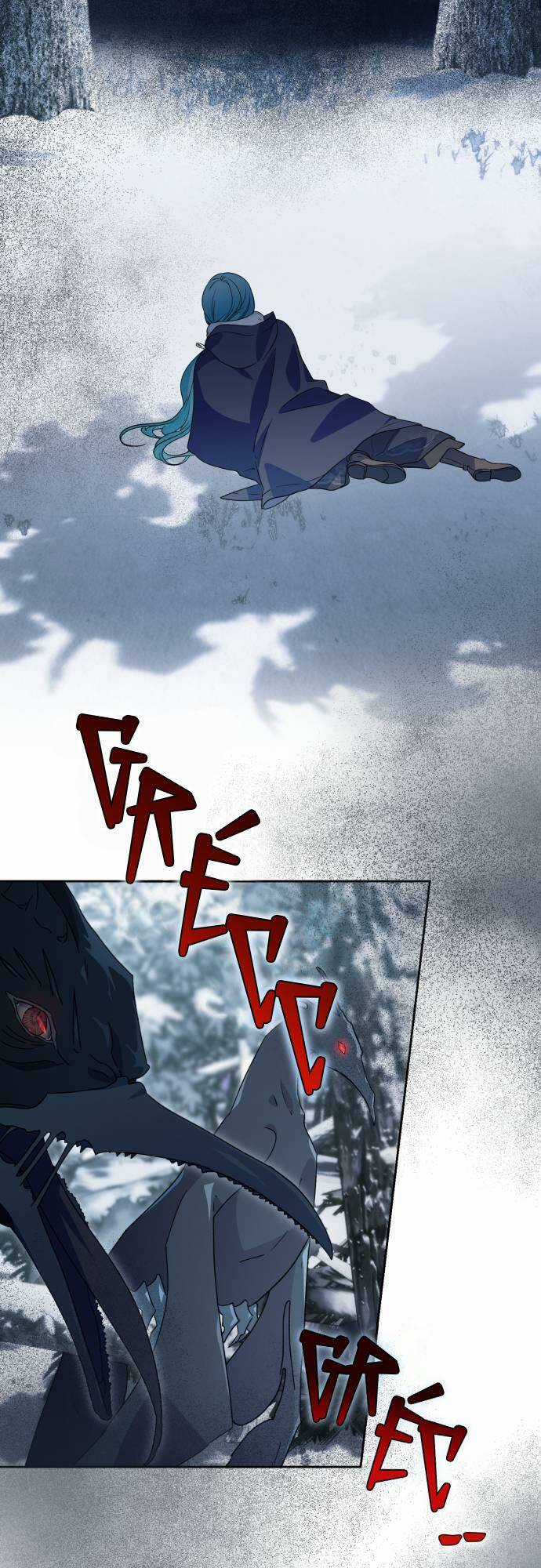 Công Nương Mint Bé Nhỏ - Chapter 53 - Trang 31