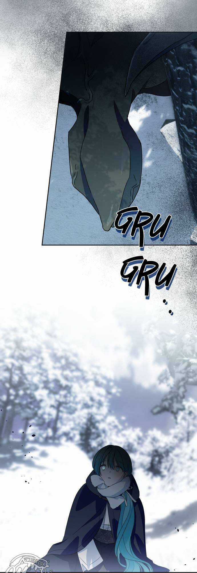 Công Nương Mint Bé Nhỏ - Chapter 53 - Trang 32