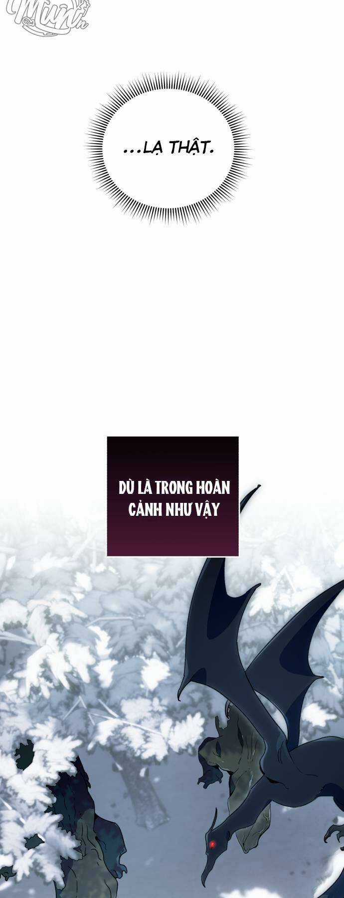 Công Nương Mint Bé Nhỏ - Chapter 53 - Trang 33