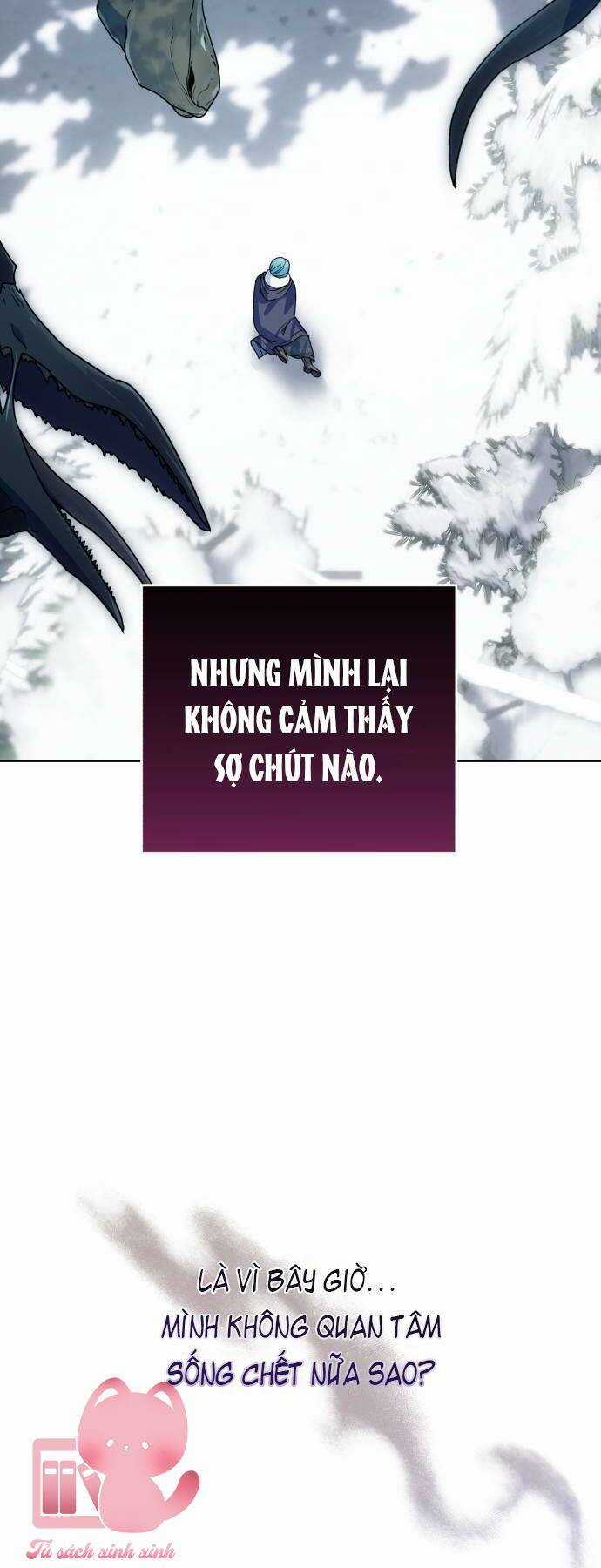 Công Nương Mint Bé Nhỏ - Chapter 53 - Trang 34