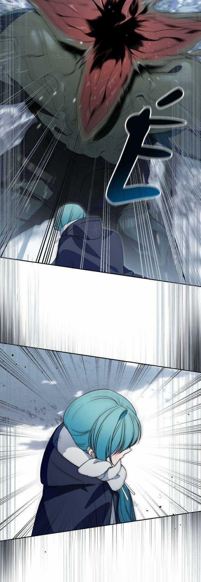 Công Nương Mint Bé Nhỏ - Chapter 53 - Trang 36