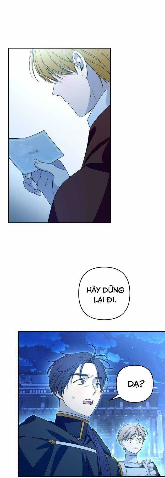 Công Nương Mint Bé Nhỏ - Chapter 53 - Trang 5