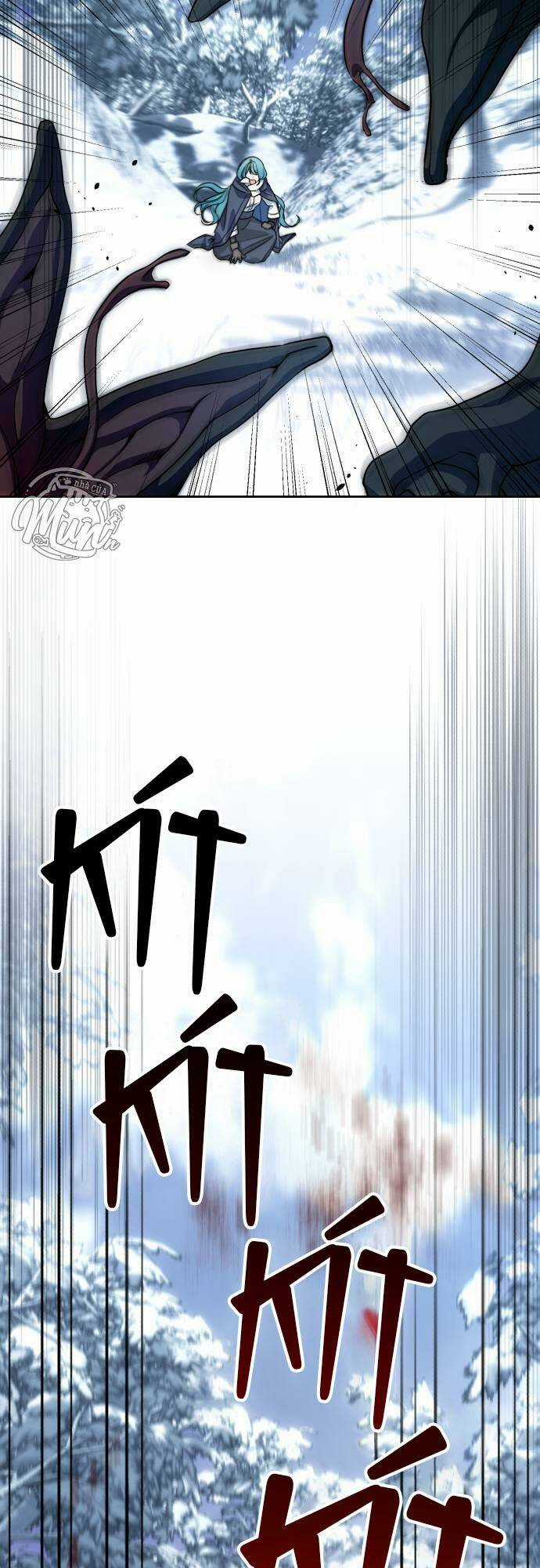 Công Nương Mint Bé Nhỏ - Chapter 53 - Trang 42