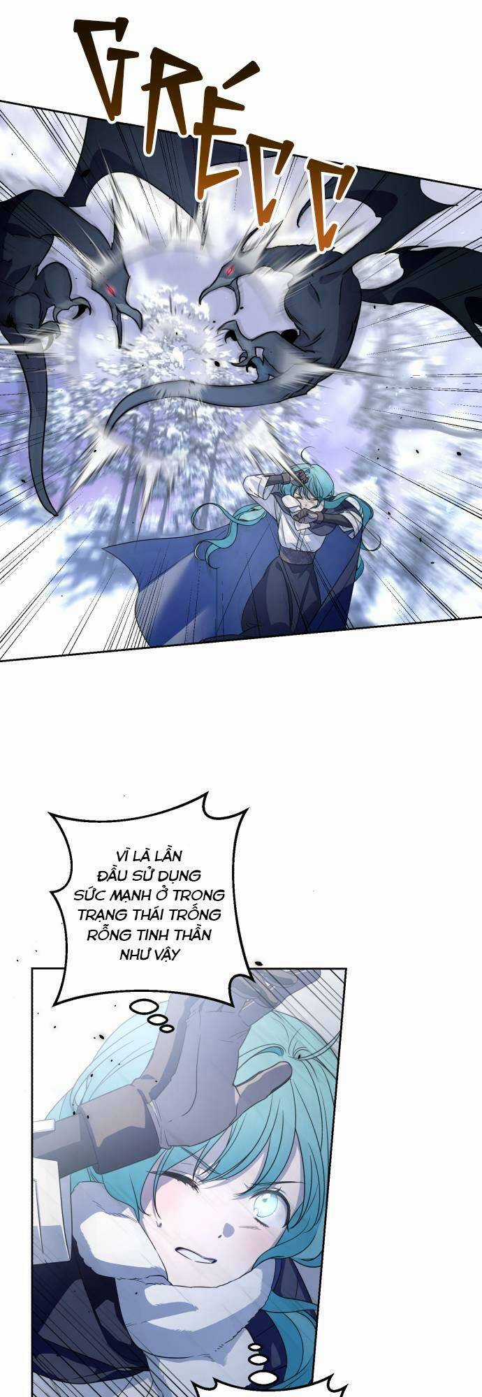 Công Nương Mint Bé Nhỏ - Chapter 53 - Trang 46