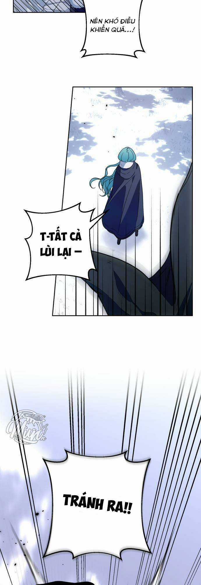 Công Nương Mint Bé Nhỏ - Chapter 53 - Trang 47