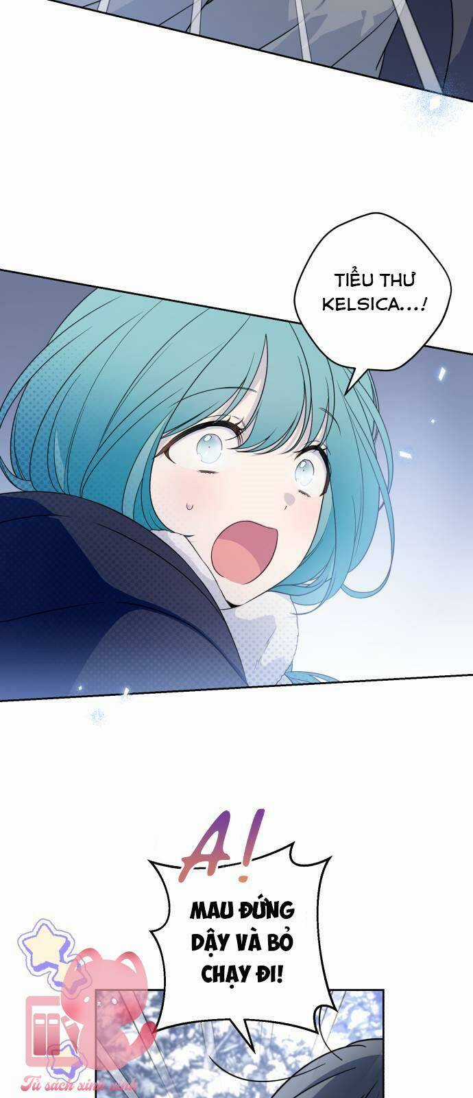 Công Nương Mint Bé Nhỏ - Chapter 53 - Trang 50