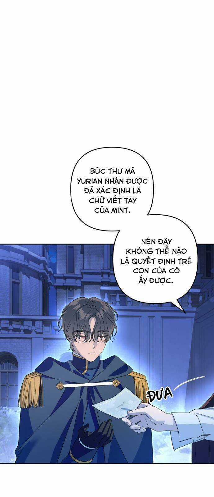 Công Nương Mint Bé Nhỏ - Chapter 53 - Trang 6