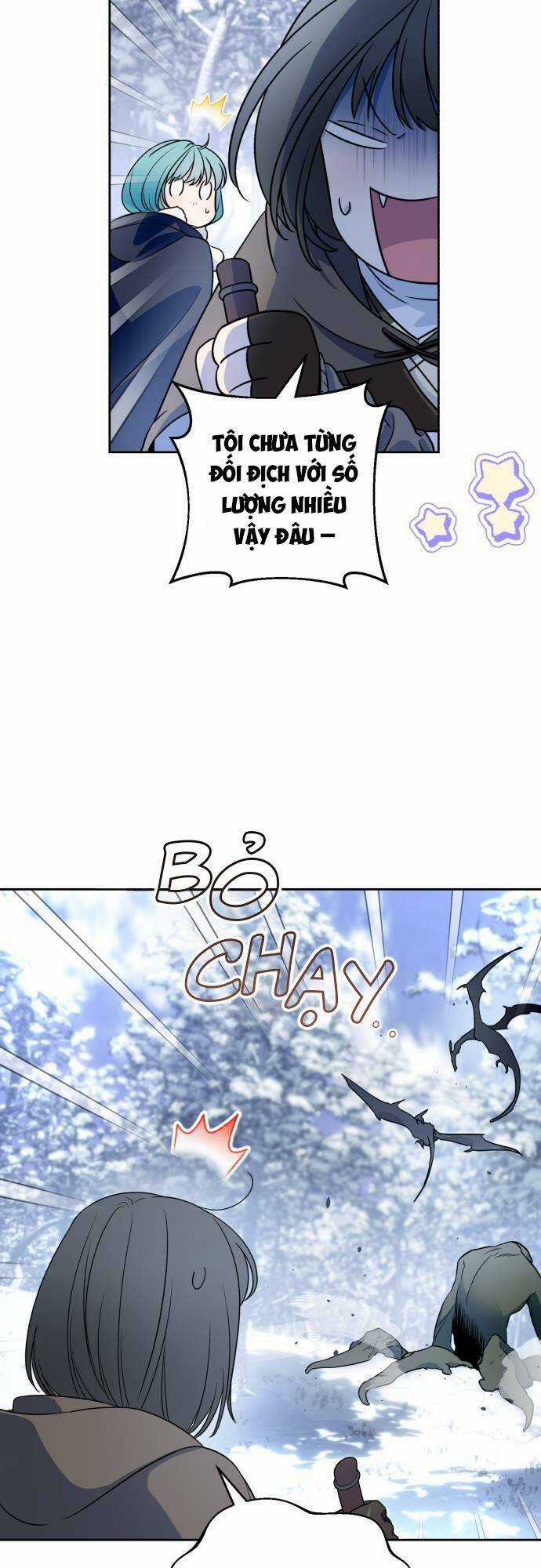 Công Nương Mint Bé Nhỏ - Chapter 53 - Trang 51