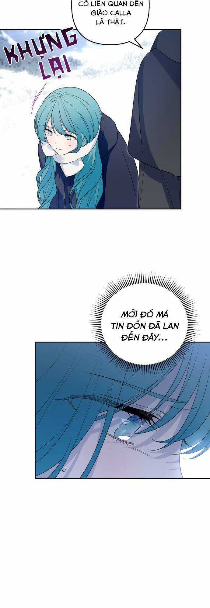 Công Nương Mint Bé Nhỏ - Chapter 53 - Trang 53