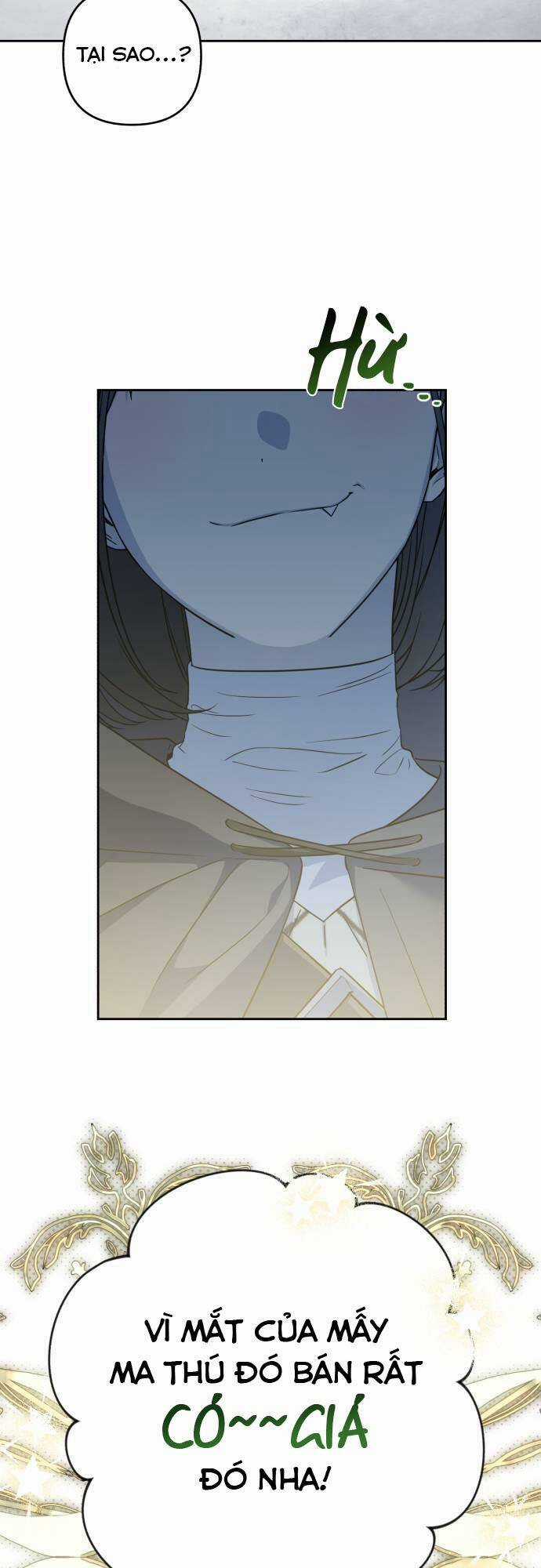 Công Nương Mint Bé Nhỏ - Chapter 53 - Trang 55