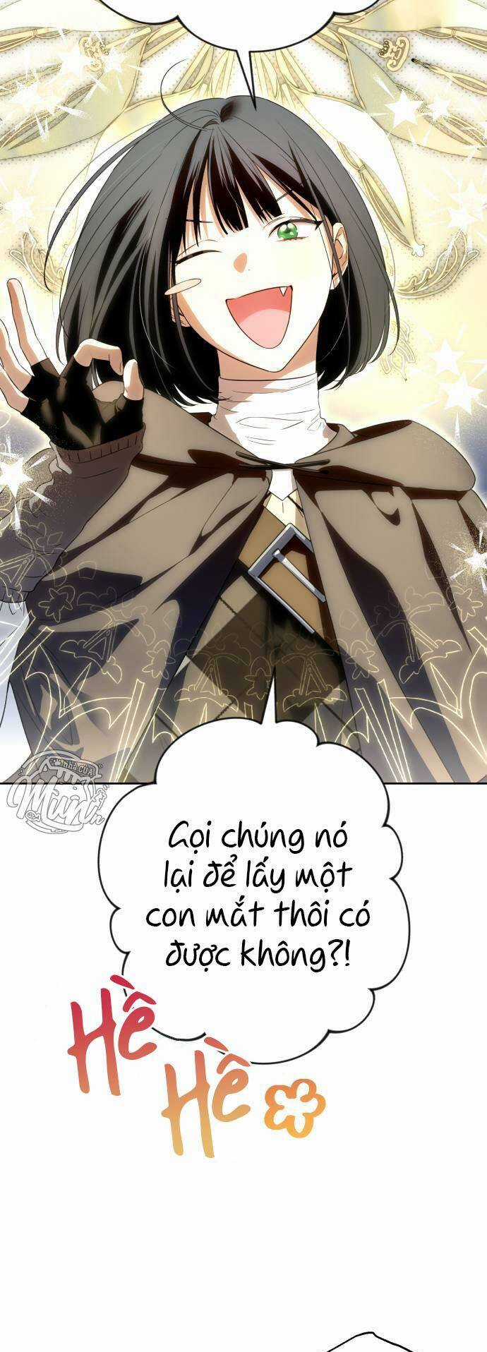 Công Nương Mint Bé Nhỏ - Chapter 53 - Trang 56